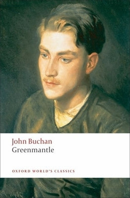 Greenmantle by Buchan, John