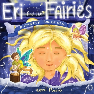 Eri and the Fairies by Puccio, Leni