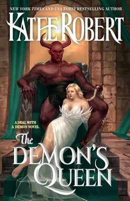 The Demon's Queen by Robert, Katee