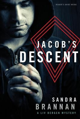 Jacob's Descent by Brannan, Sandra