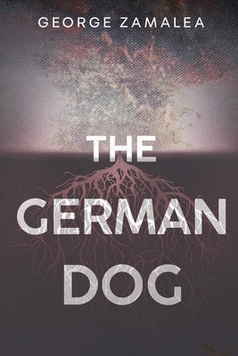 The German Dog by Zamalea, George