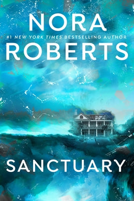 Sanctuary by Roberts, Nora