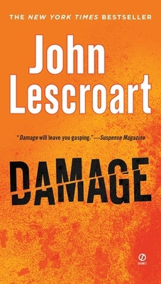 Damage by Lescroart, John