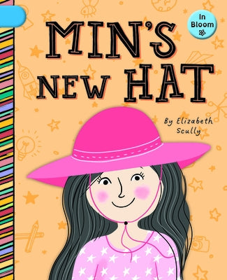 Min's New Hat by Scully, Elizabeth