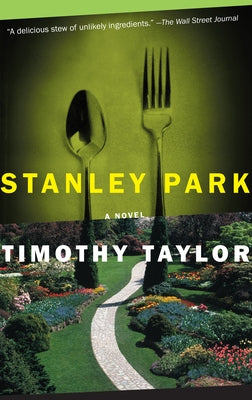 Stanley Park by Taylor, Timothy