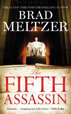 The Fifth Assassin by Meltzer, Brad