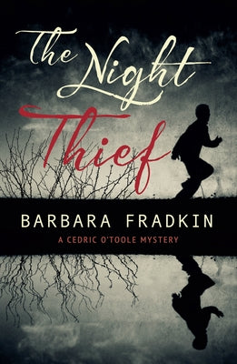 The Night Thief by Fradkin, Barbara