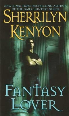 Fantasy Lover by Kenyon, Sherrilyn