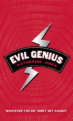 Evil Genius by Jinks, Catherine