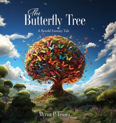 The Butterfly Tree: A Retold Fantasy Tale by Tesoro, Myrna P.