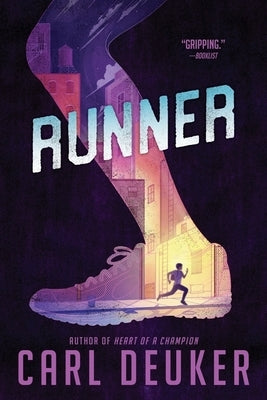 Runner by Deuker, Carl