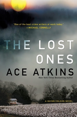 The Lost Ones by Atkins, Ace