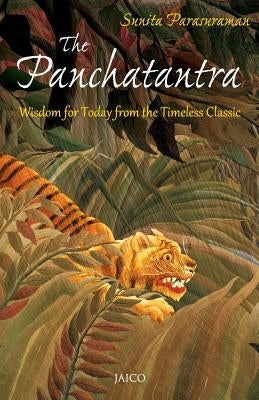 The Panchatantra by Parasuraman, Sunita