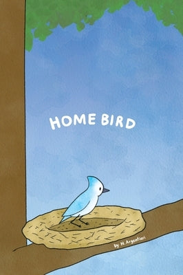 Home Bird by Argentieri, N.