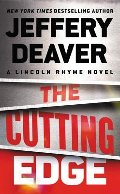 The Cutting Edge by Deaver, Jeffery