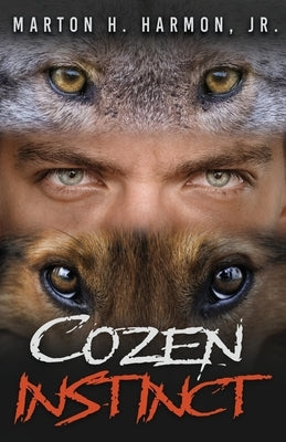 Cozen Instinct by Harmon, Marton H., Jr.