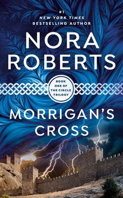 Morrigan's Cross by Roberts, Nora