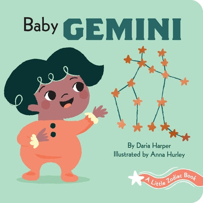 Baby Gemini by Harper, Daria