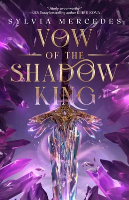 Vow of the Shadow King by Mercedes, Sylvia