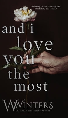 And I Love You The Most by Winters, W.