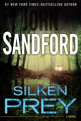 Silken Prey by Sandford, John