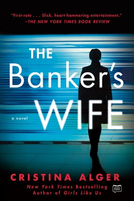 The Banker's Wife by Alger, Cristina