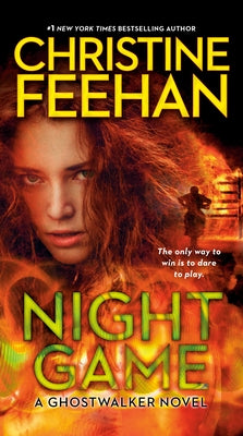 Night Game by Feehan, Christine