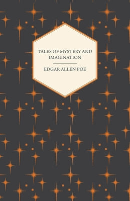 Tales of Mystery and Imagination by Poe, Edgar Allan