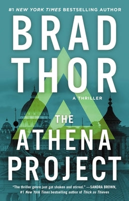 The Athena Project by Thor, Brad