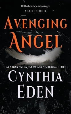 Avenging Angel by Eden, Cynthia