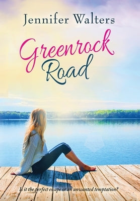 Greenrock Road by Walters, Jennifer