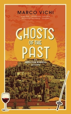 Ghosts of the Past by Vichi, Marco