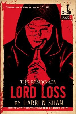 Lord Loss by Shan, Darren