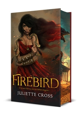 Firebird by Cross, Juliette