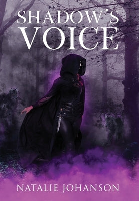 Shadow's Voice by Johanson, Natalie