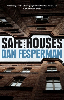 Safe Houses by Fesperman, Dan