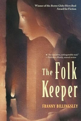 The Folk Keeper by Billingsley, Franny