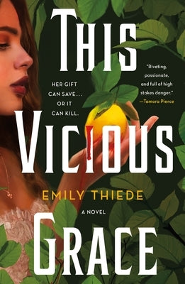 This Vicious Grace by Thiede, Emily