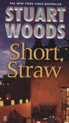 Short Straw by Woods, Stuart