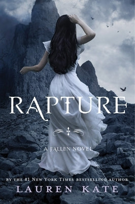 Rapture by Kate, Lauren