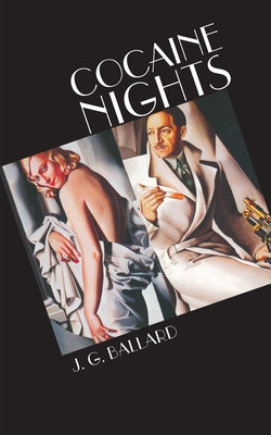 Cocaine Nights by Ballard, J. G.