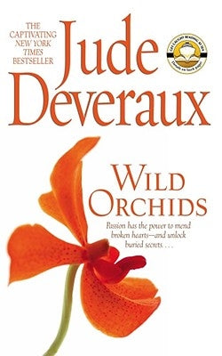 Wild Orchids by Deveraux, Jude