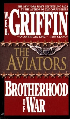 The Aviators by Griffin, W. E. B.