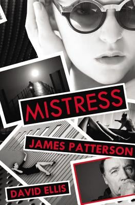 Mistress by Patterson, James