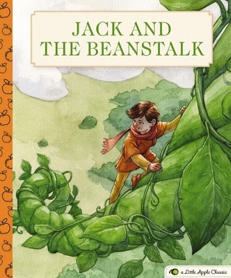 Jack and the Beanstalk: A Little Apple Classic by Utomo, Gabhor