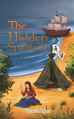 The Hidden Spaniard by Lynn, Theresa