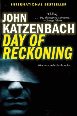 Day of Reckoning by Katzenbach, John