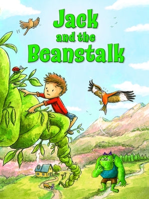 Jack and the Beanstalk by Publishing, Kidsbooks