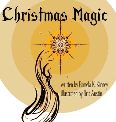 Christmas Magic by Kinney, Pamela K.