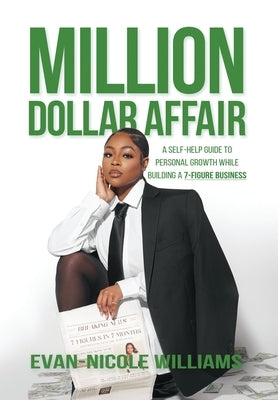 Million Dollar Affair by Williams, Evan-Nicole